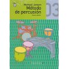Método de percusión Vol. 3/Audio online - Michael Jansen Método de percusión Vol. 3/Audio online - Michael Jansen