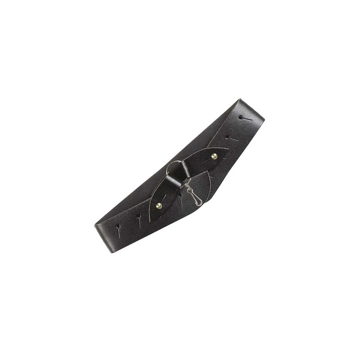 Bandolera reglamento infantil