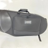 Willson Compensated euphonium Q90s 3+1 Silver