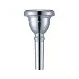Tuba mouthpiece Yamaha Jim Self