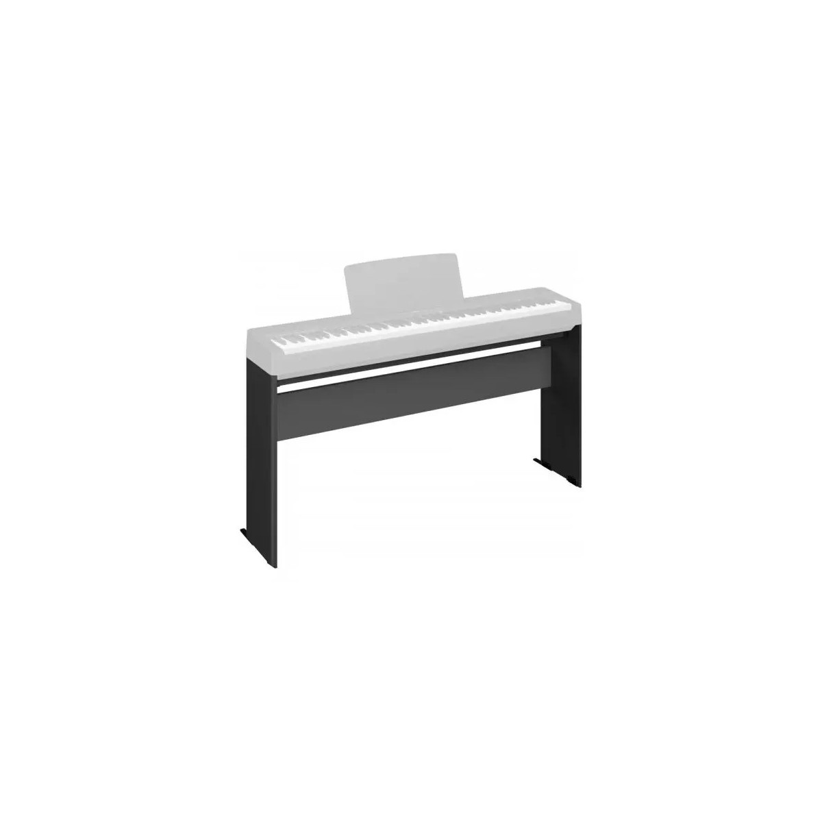Soporte estructura piano Yamaha