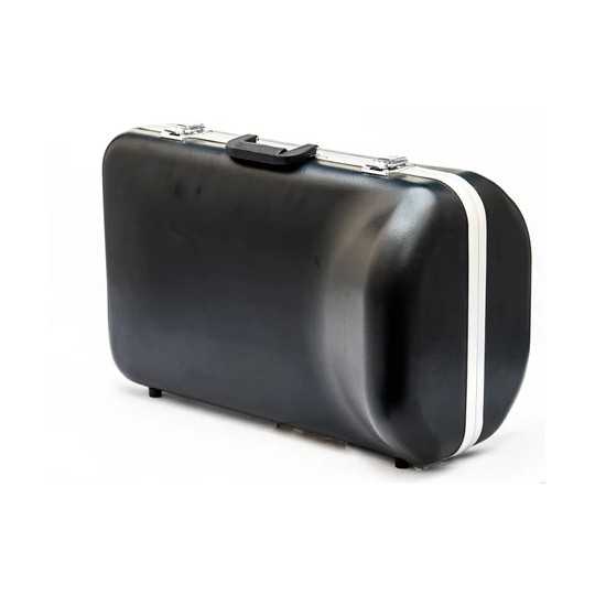 Baritone in B flat lacquered BR12