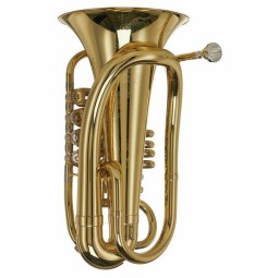 ZO F Travel Tuba - Little Dragon ZTU-F800
