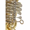 ZO F Travel Tuba - Little Dragon ZTU-F800