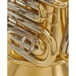 ZO Bb Travel Tuba Little Dragon ZTU-B800