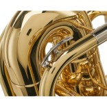 Travel Tuba en Sib lacada ZO Little Dragon ZTU-B800