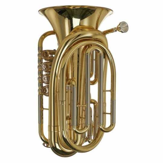 ZO Bb Travel Tuba Little Dragon ZTU-B800