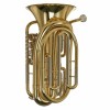 ZO Bb Travel Tuba Little Dragon ZTU-B800