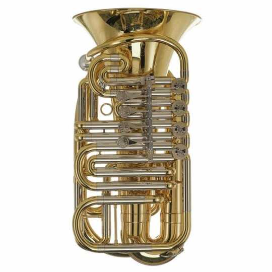 ZO C Travel Tuba Little Dragon ZTU-C800