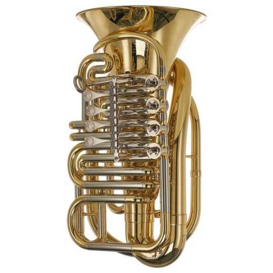 ZO C Travel Tuba Little Dragon ZTU-C800