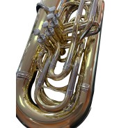 Tuba en Do Wessex Valencia (NUEVA)