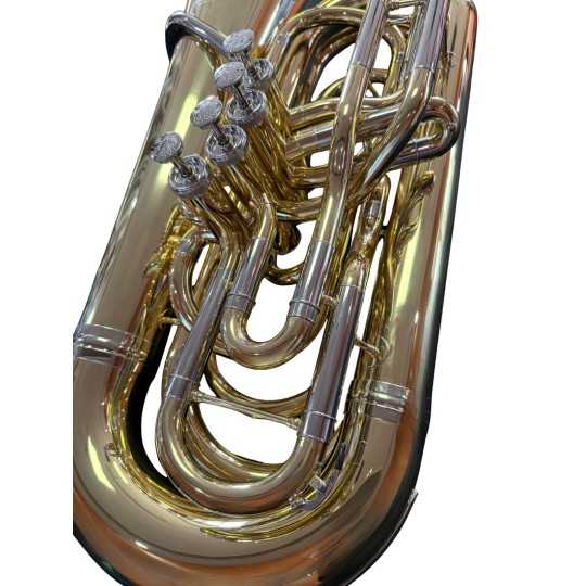 Tuba en Do Wessex Valencia (NUEVA)