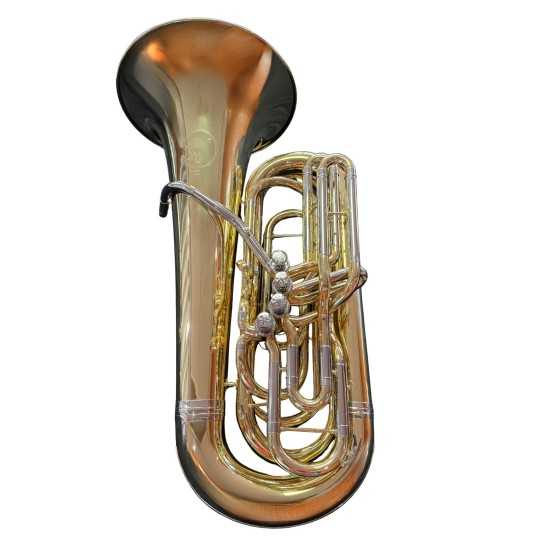 Tuba en Do Wessex Valencia (NUEVA)