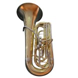 Tuba en Do Wessex Valencia (NUEVA)