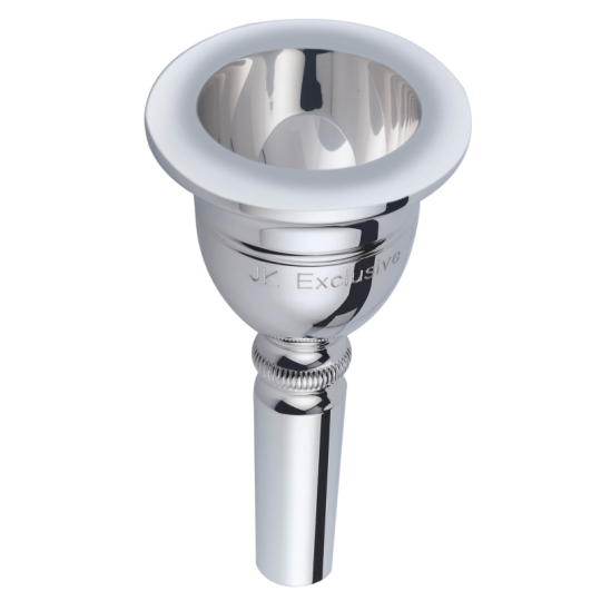 Boquilla tuba JK exclusive 2C