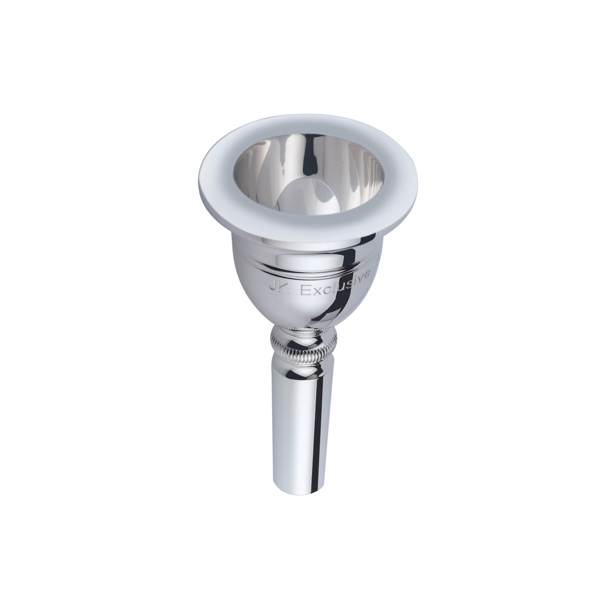 Boquilla tuba JK exclusive 3E