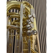 Tuba en FA ZO Falcon