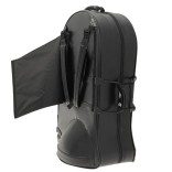 Silver-plated compensated Sib Bombardino ZO-5500s