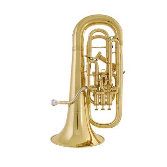 Bombardino compensado Willson 2900TA lacado 4/3