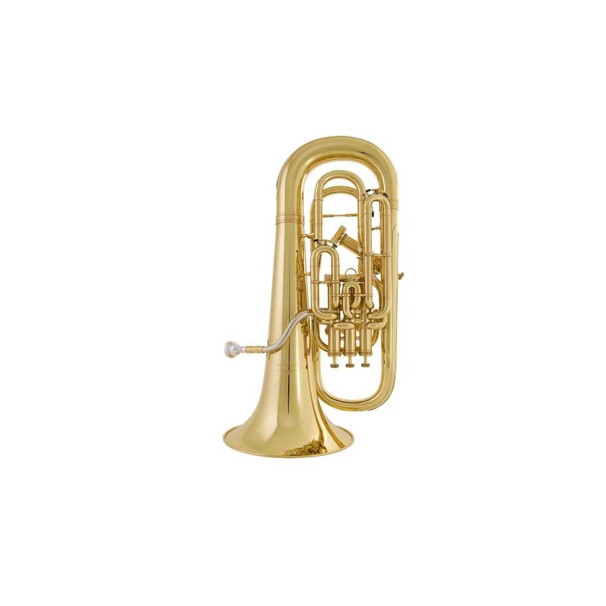 Willson Euphonium 2900TA lacquered