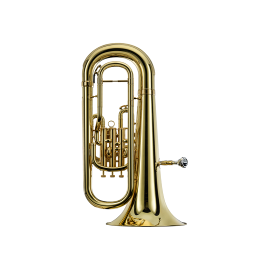 Willson Euphonium A127 lacquered - 3 pistons