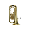 Willson Euphonium A127 lacquered - 3 pistons