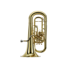 Willson Euphonium A127 lacquered - 3 pistons