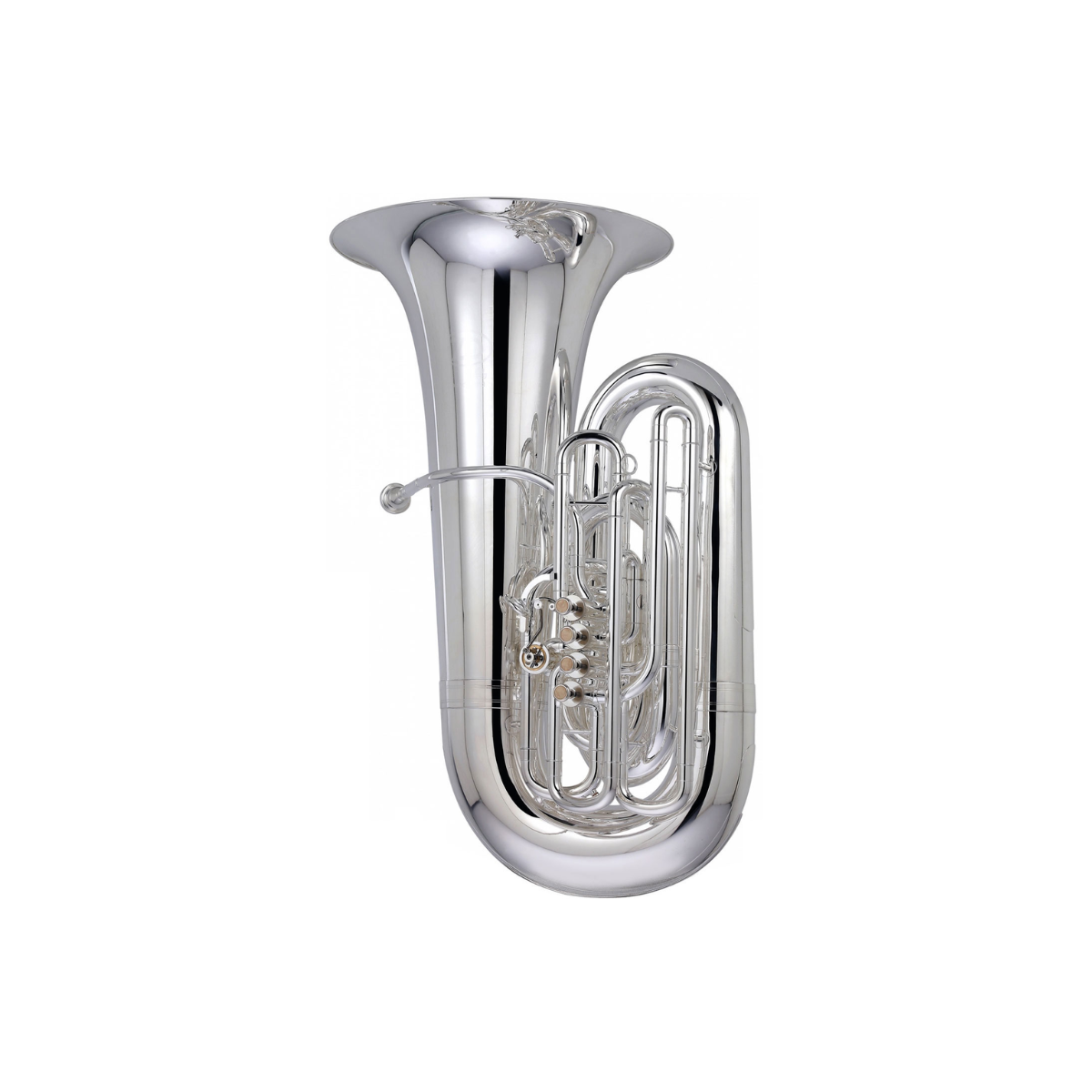 TUBA EN DO ZO THUNDERBIRD 6/4 (NUEVO MODELO)