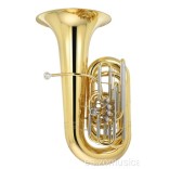 TUBA EN DO ZO LITTLE THURDERBIRD 4/4 Lacada (NUEVO MODELO)