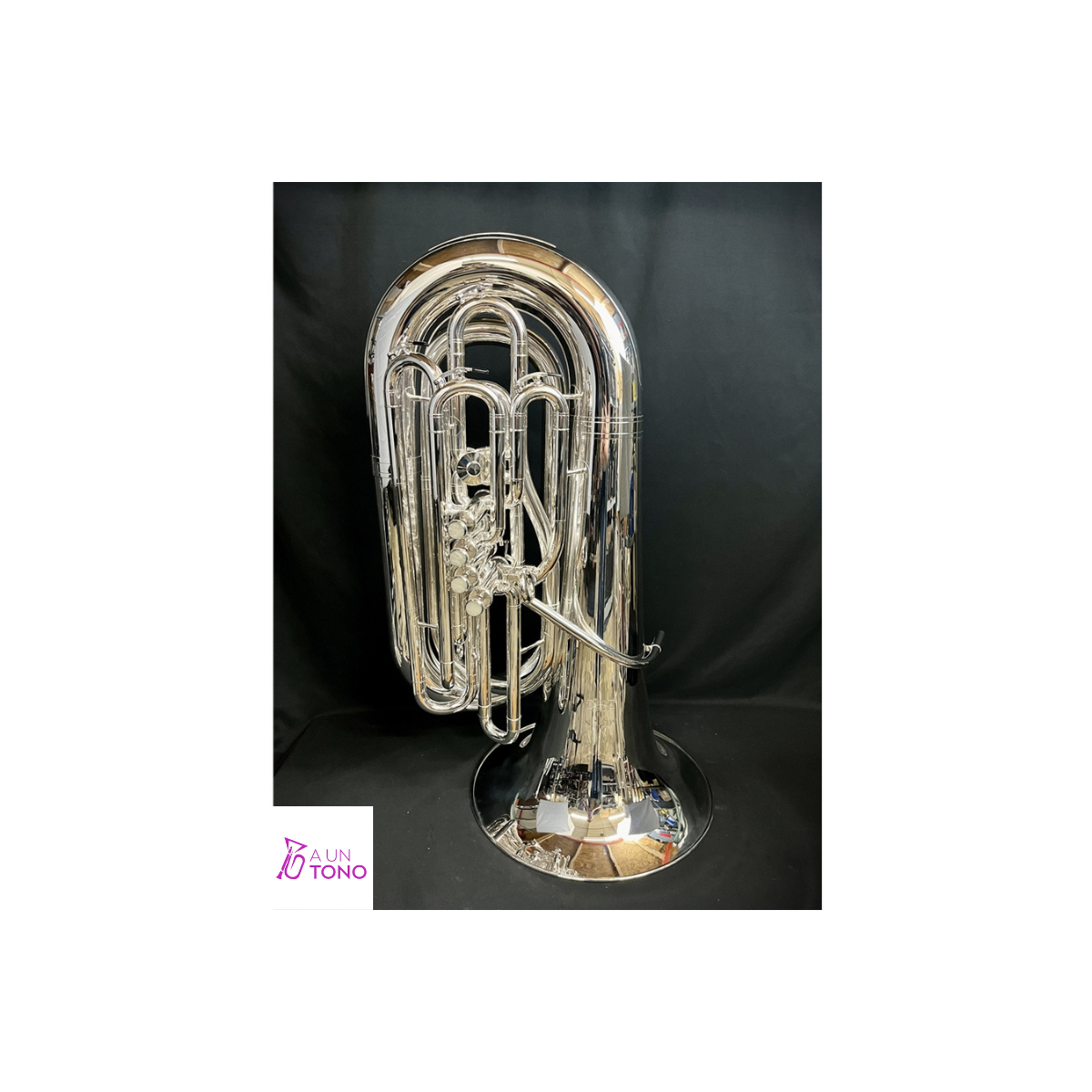 Willson C Tuba Merlin 3060FA5-S