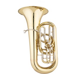 Eastman EBE853 lacquered 4/4 E-flat Tuba