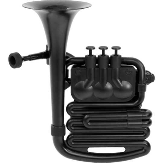 Jhorn Nuvo N-610 Jhbbk Black