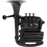 Jhorn Nuvo N-610 Jhbbk Black