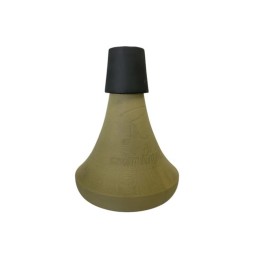 Mute for trumpet practice at Music Rioja.