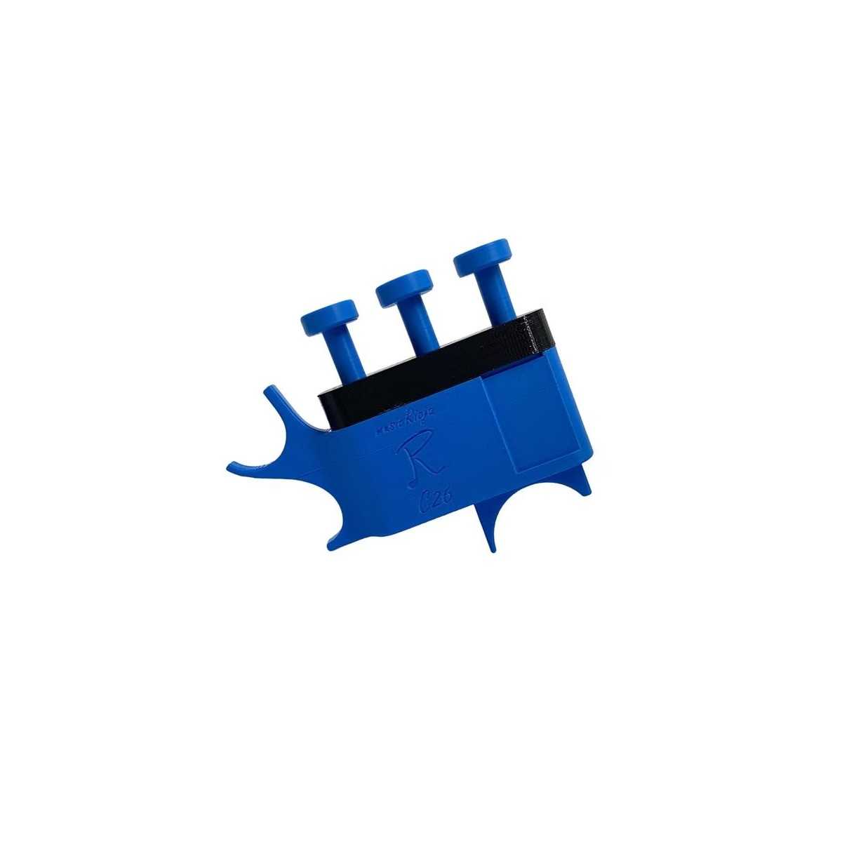 Typist C26 Music Rioja