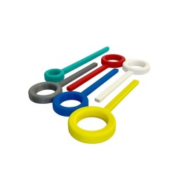 Music Rioja visualizer ring