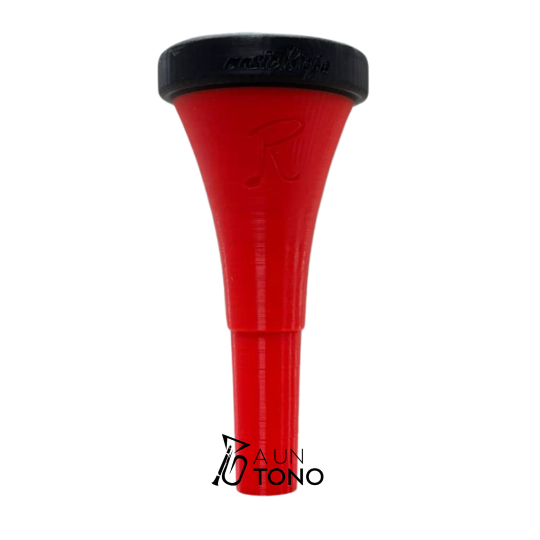 Euphonium mouthpiece Music Rioja