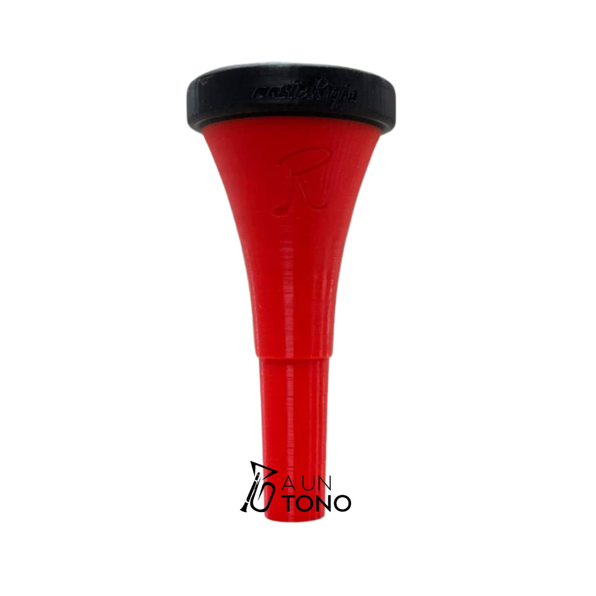 Euphonium mouthpiece Music Rioja
