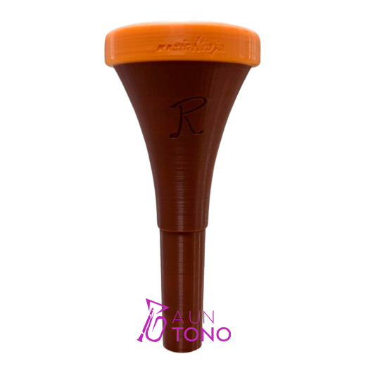 Tuba mouthpiece Music Rioja