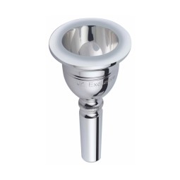 Tuba mouthpiece JK exclusive 3B