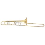 Tenor trombone Yamaha YSL-882OD Xeno
