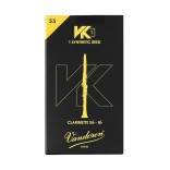 Synthetic reed for Bb clarinet Vandoren VK1 size 55