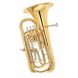 Euphonium Bb ZO4000