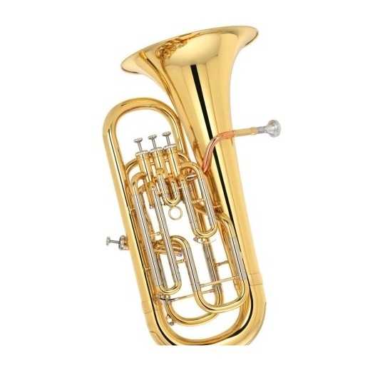 Bombardino Sib ZO4500