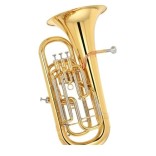 Euphonium B-flat ZO4500