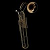 Cimbasso in F Wessex | A Tone Below