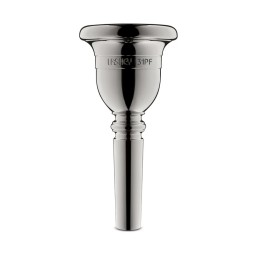 Tuba mouthpiece Laskey Chris Olka - us