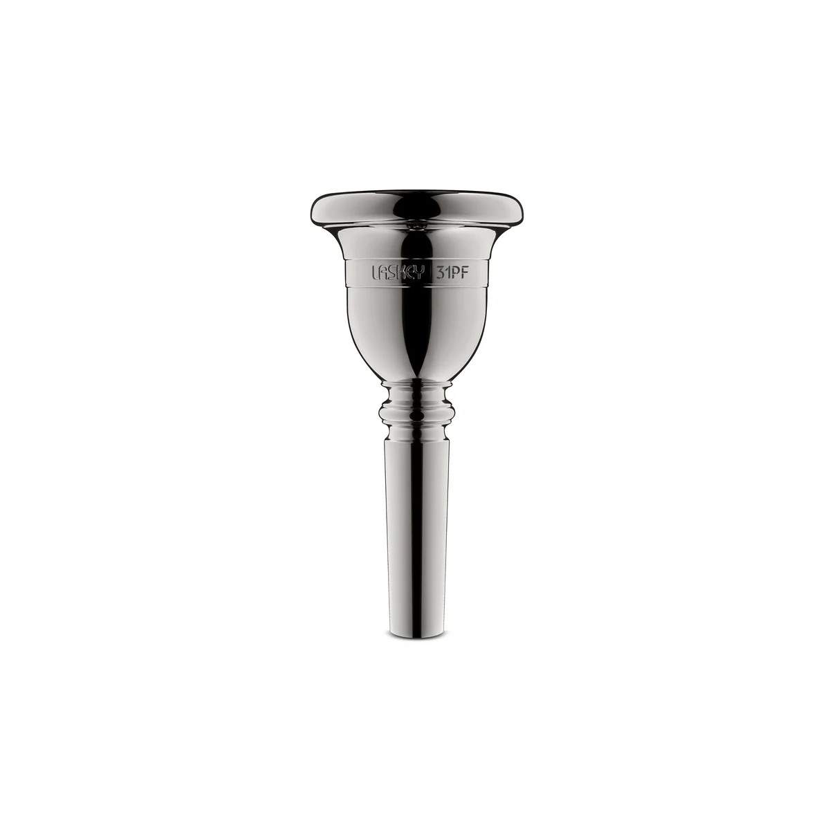 Tuba mouthpiece Laskey Chris Olka - us