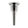 Tuba mouthpiece Laskey Chris Olka - us