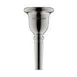 Tuba mouthpiece Laskey Chris Olka - us